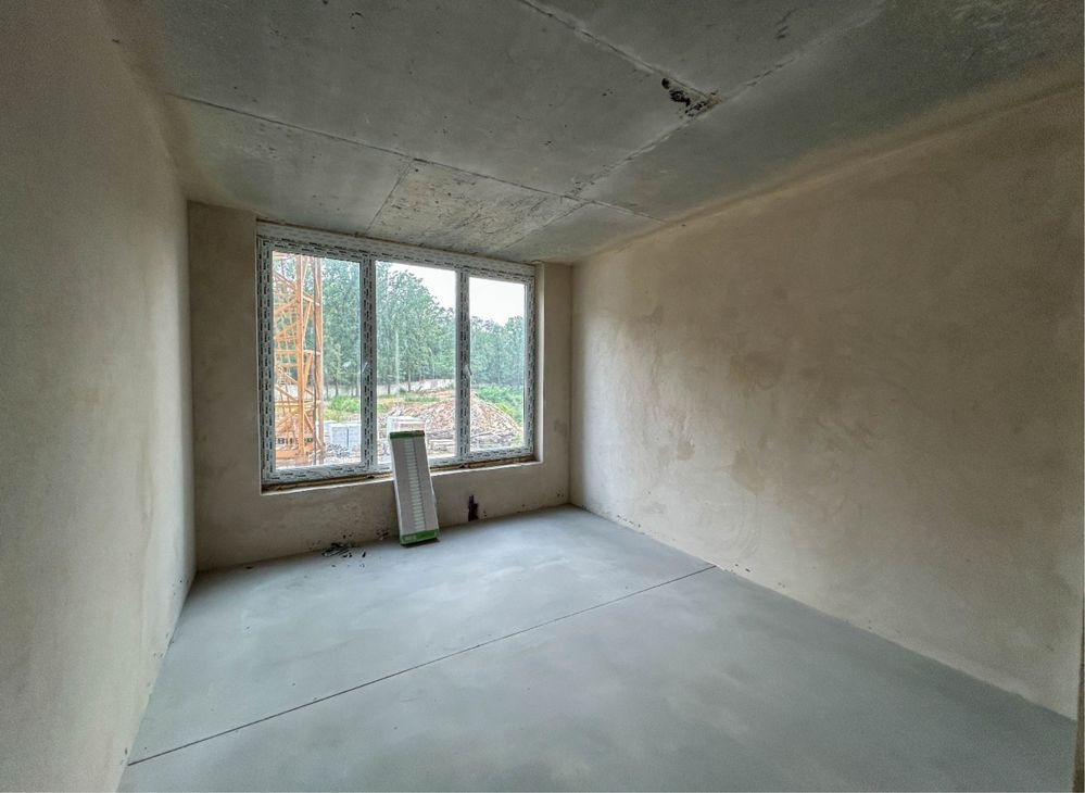 Топове планування, 44м2. жк Echo Park. Петропавлівська Борщагівка Петропавлівська Борщагівка - зображення 5