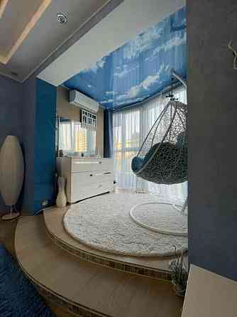 3 кімнатнв квартира. Кімнати роздільні. Загальна 66 метрів. 4 поверх. Одесса