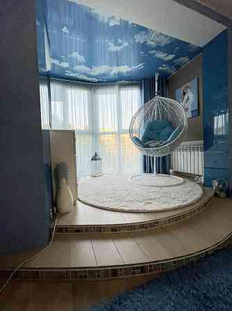 3 кімнатнв квартира. Кімнати роздільні. Загальна 66 метрів. 4 поверх. Одесса