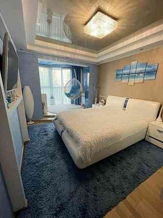 3 кімнатнв квартира. Кімнати роздільні. Загальна 66 метрів. 4 поверх. Одесса