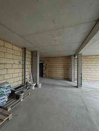 Бровари. ЖК Scandia.  вулиця Героїв Крут 10.  Двокімнатна 74.3 м2. Бровары