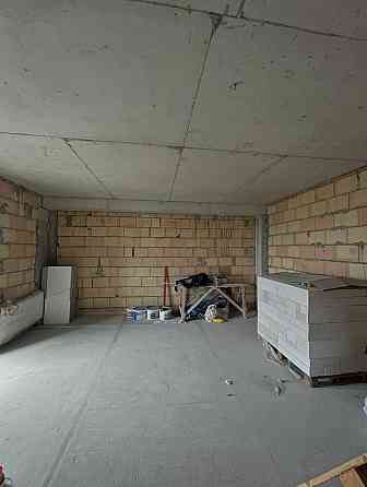 Бровари. ЖК Scandia.  вулиця Героїв Крут 10.  Двокімнатна 74.3 м2. Бровары