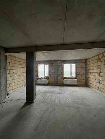 Бровари. ЖК Scandia.  вулиця Героїв Крут 10.  Двокімнатна 74.3 м2. Бровары