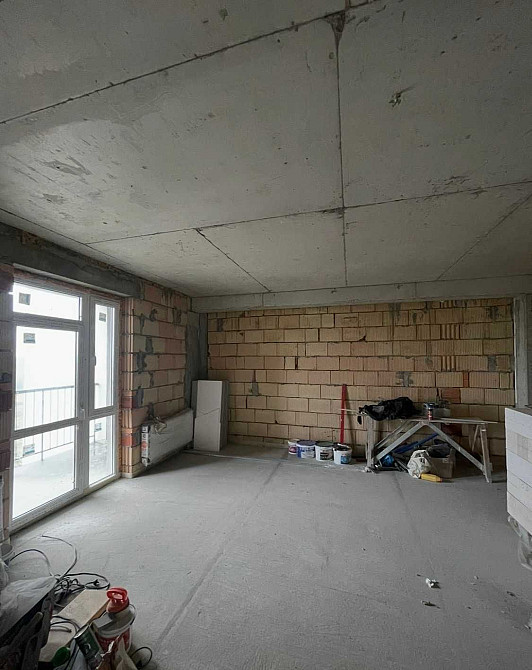 Бровари. ЖК Scandia.  вулиця Героїв Крут 10.  Двокімнатна 74.3 м2. Бровари - зображення 7