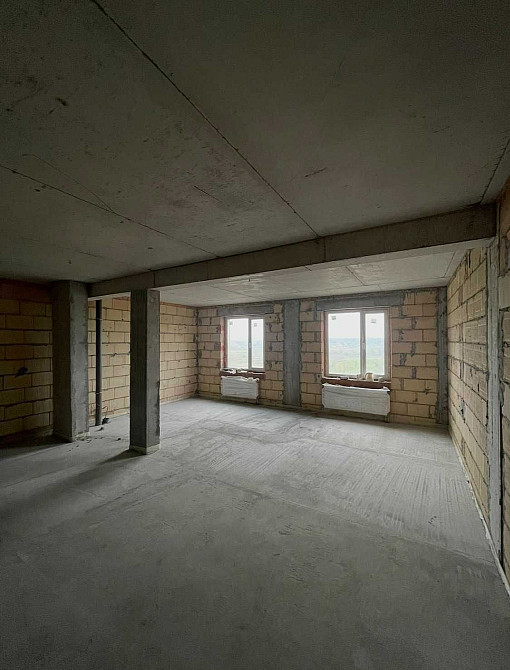 Бровари. ЖК Scandia.  вулиця Героїв Крут 10.  Двокімнатна 74.3 м2. Бровари - зображення 2