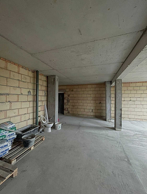 Бровари. ЖК Scandia.  вулиця Героїв Крут 10.  Двокімнатна 74.3 м2. Бровари - зображення 5