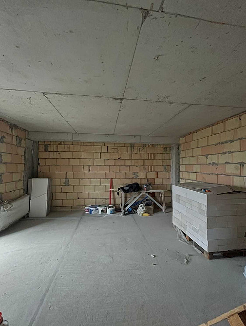 Бровари. ЖК Scandia.  вулиця Героїв Крут 10.  Двокімнатна 74.3 м2. Бровари - зображення 6