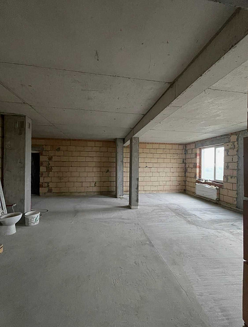 Бровари. ЖК Scandia.  вулиця Героїв Крут 10.  Двокімнатна 74.3 м2. Бровари - зображення 4