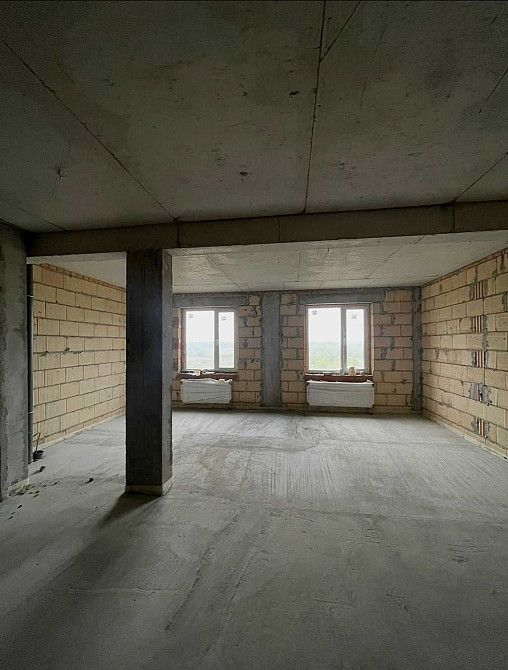 Бровари. ЖК Scandia.  вулиця Героїв Крут 10.  Двокімнатна 74.3 м2. Бровари - зображення 3