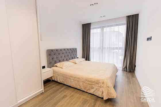 1-кімнатна квартира з ремонтом | SHERWOOD | Ужгород - SW 3.06 Ужгород