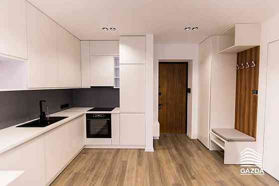 1-кімнатна квартира з ремонтом | SHERWOOD | Ужгород - SW 3.06 Ужгород