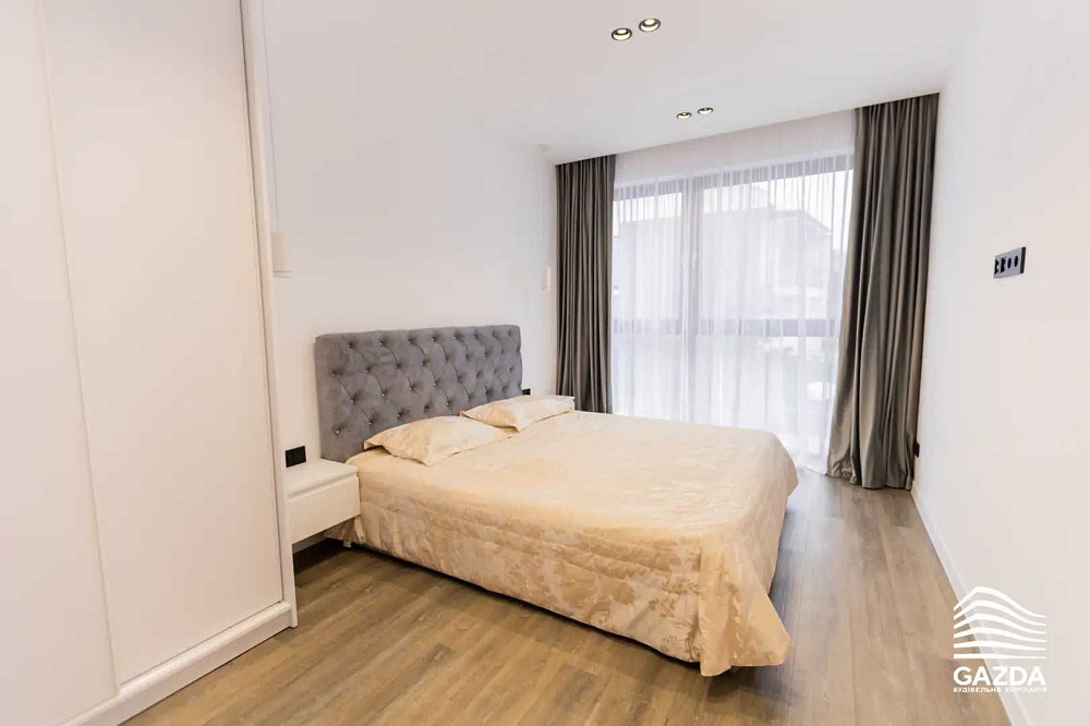 1-кімнатна квартира з ремонтом | SHERWOOD | Ужгород - SW 3.06 Ужгород - изображение 2