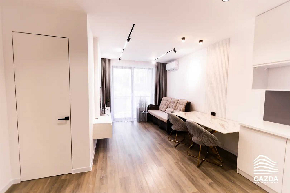 1-кімнатна квартира з ремонтом | SHERWOOD | Ужгород - SW 3.06 Ужгород - изображение 1