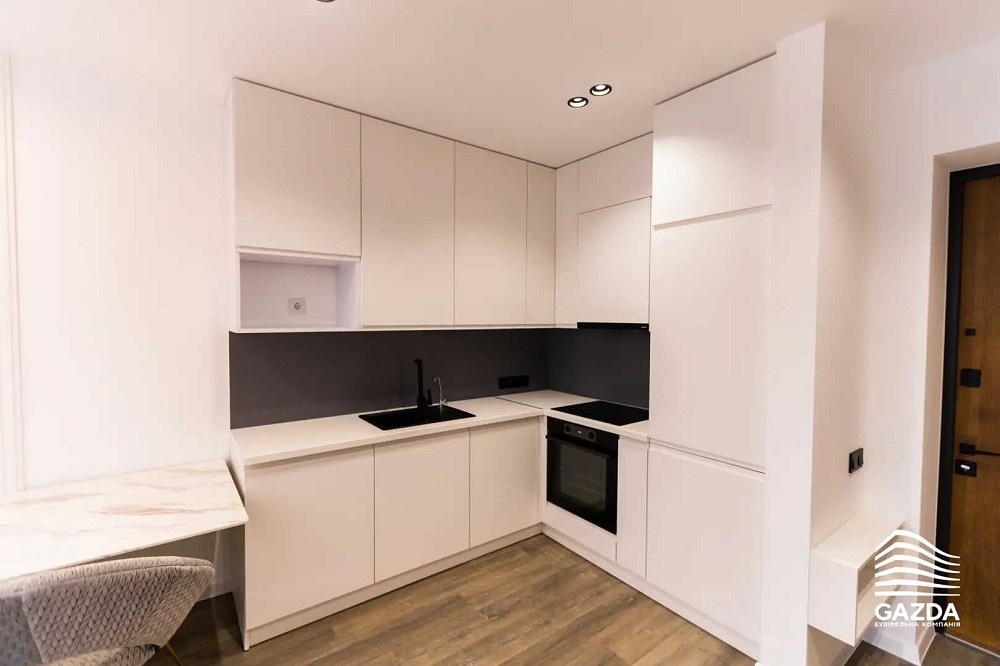 1-кімнатна квартира з ремонтом | SHERWOOD | Ужгород - SW 3.06 Ужгород - изображение 8