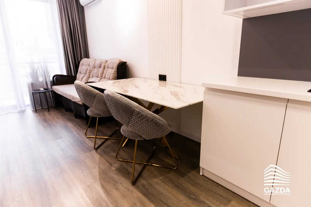 1-кімнатна квартира з ремонтом | SHERWOOD | Ужгород - SW 3.06 Ужгород - изображение 7