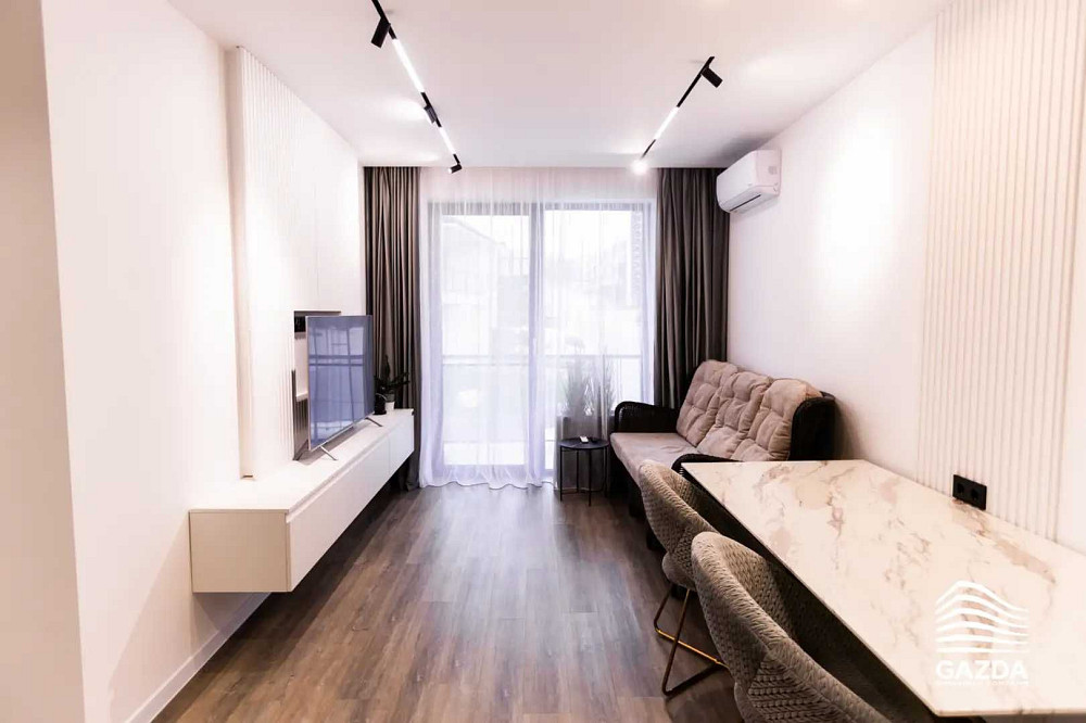 1-кімнатна квартира з ремонтом | SHERWOOD | Ужгород - SW 3.06 Ужгород - изображение 5