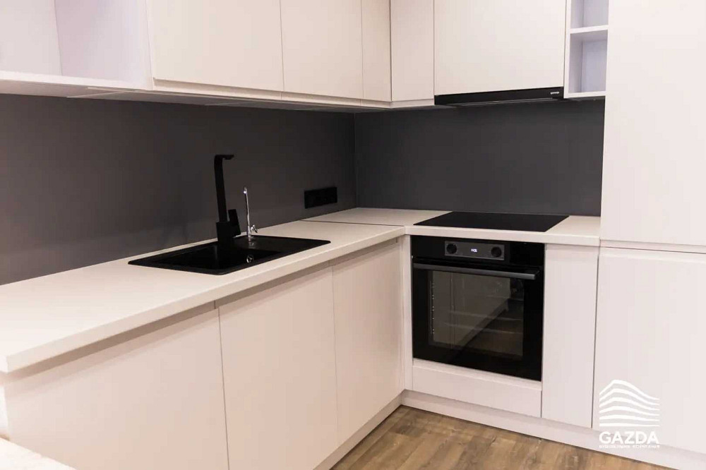 1-кімнатна квартира з ремонтом | SHERWOOD | Ужгород - SW 3.06 Ужгород - изображение 4