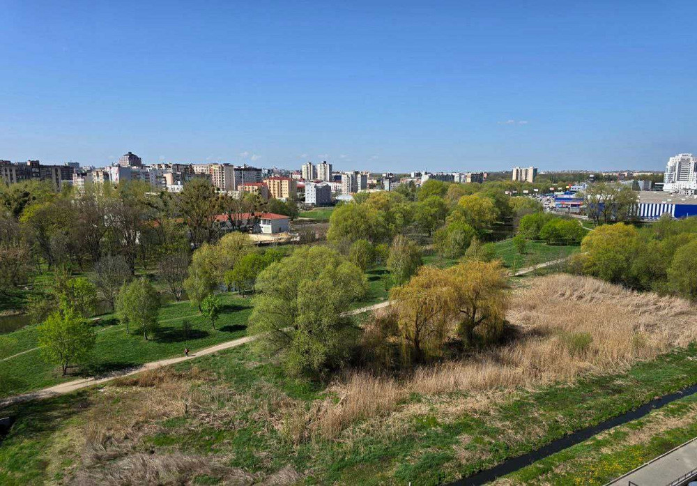 Продаж 2кімнатної квартири на Виставці Хмельницький - зображення 7