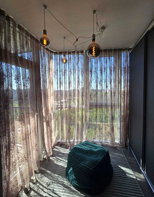 Продаж 2кімнатної квартири на Виставці Хмельницький - зображення 6