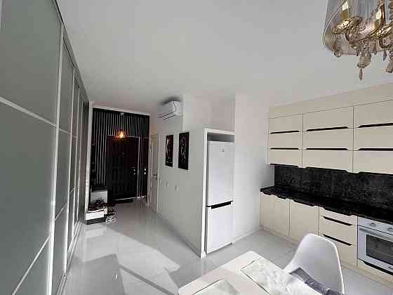 2ком квартира в АРКАДИИ ремонт мебель техника 27 Жемчужина Одесса