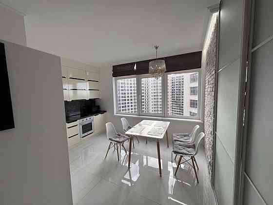 2ком квартира в АРКАДИИ ремонт мебель техника 27 Жемчужина Одесса