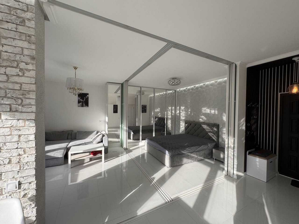 2ком квартира в АРКАДИИ ремонт мебель техника 27 Жемчужина Одесса - изображение 6