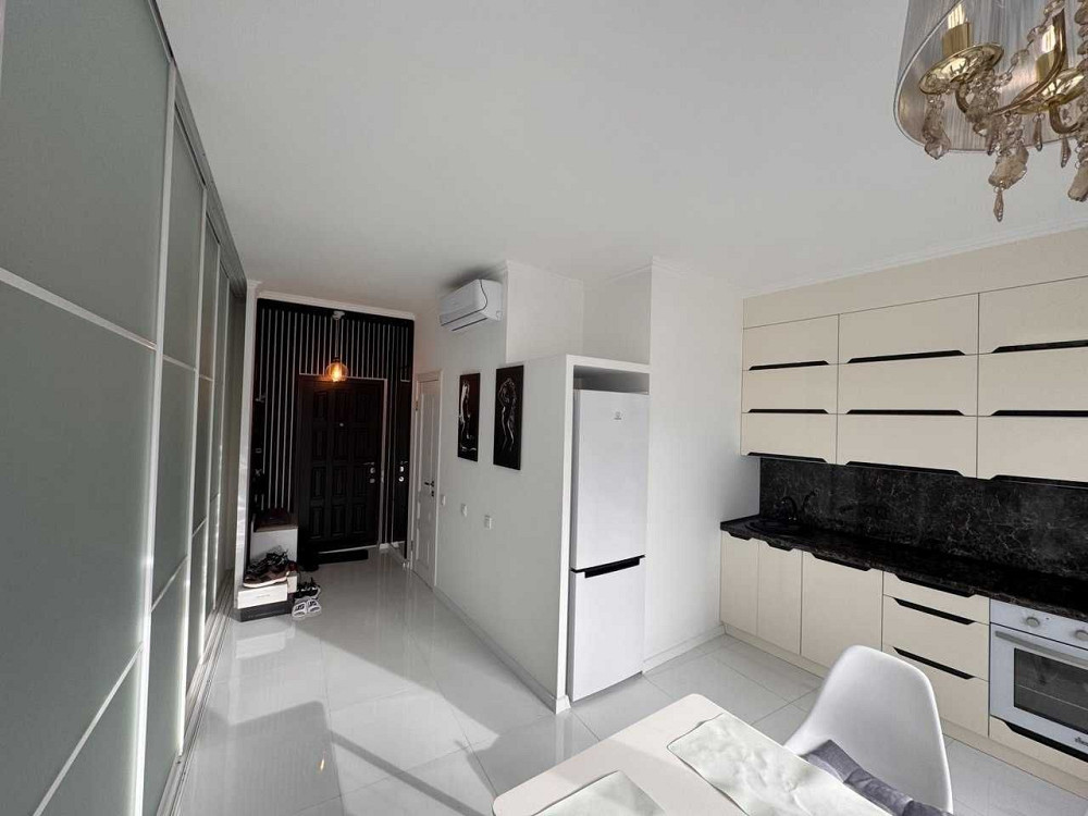 2ком квартира в АРКАДИИ ремонт мебель техника 27 Жемчужина Одесса - изображение 3