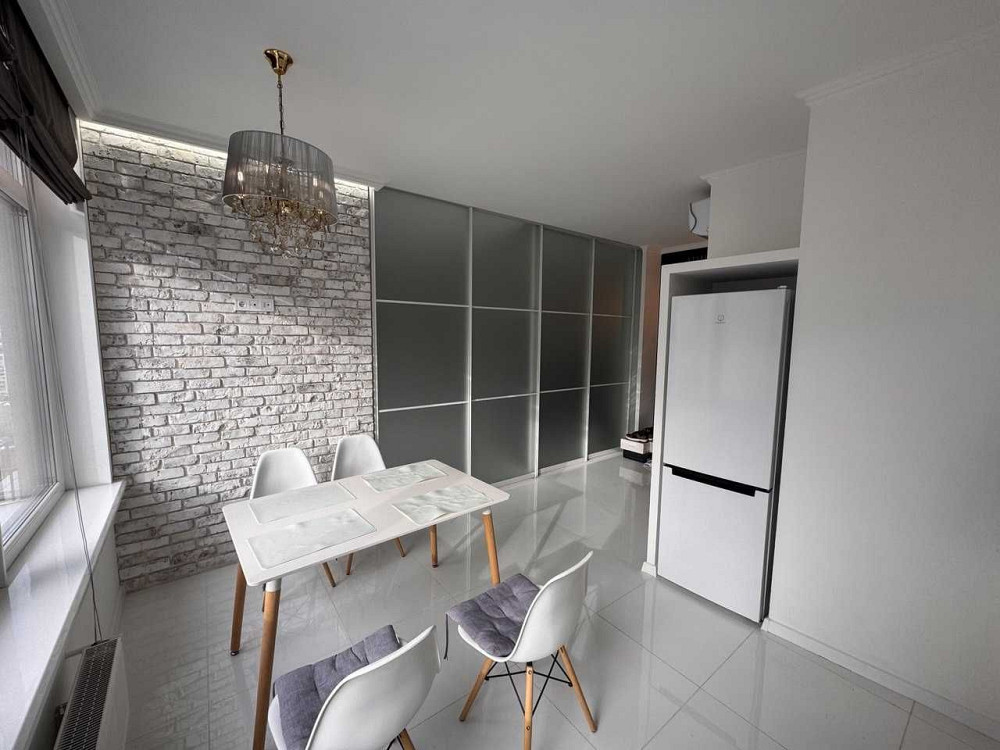 2ком квартира в АРКАДИИ ремонт мебель техника 27 Жемчужина Одесса - изображение 5