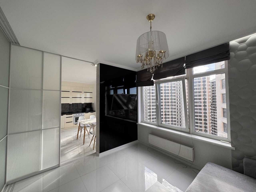 2ком квартира в АРКАДИИ ремонт мебель техника 27 Жемчужина Одесса - изображение 8