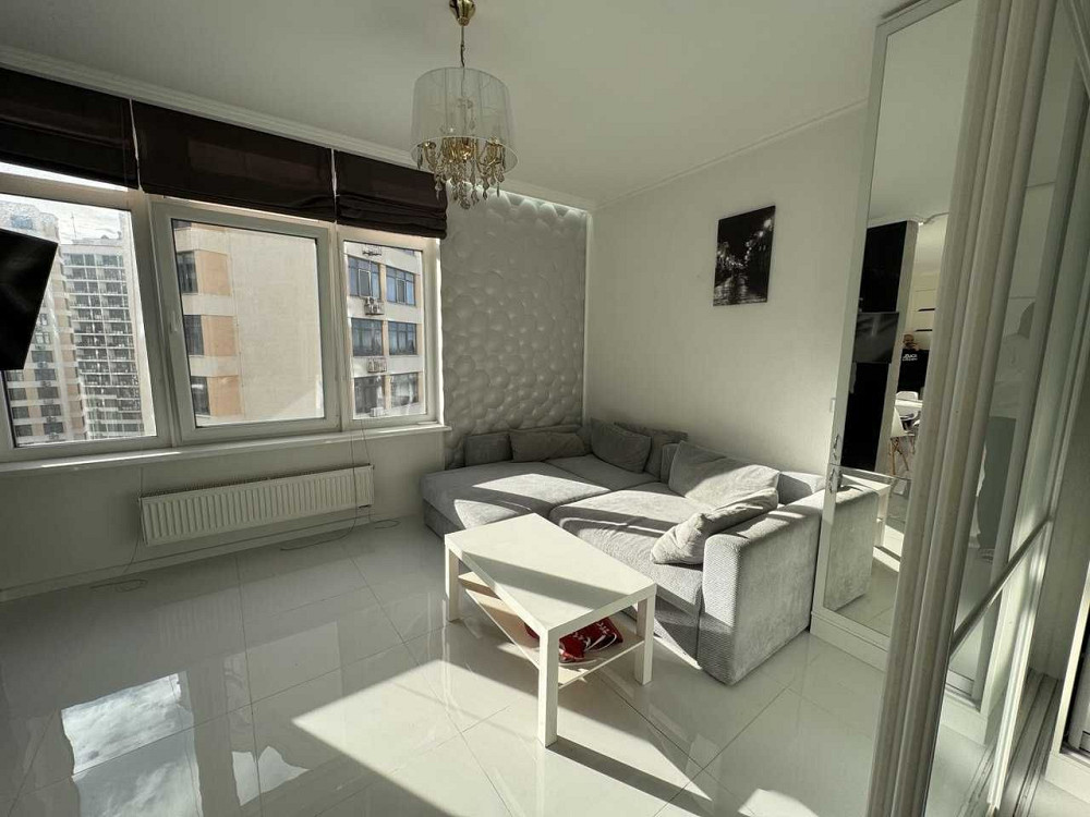 2ком квартира в АРКАДИИ ремонт мебель техника 27 Жемчужина Одесса - изображение 7