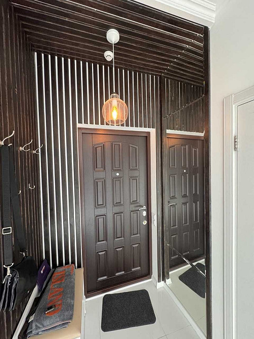 2ком квартира в АРКАДИИ ремонт мебель техника 27 Жемчужина Одесса - изображение 2