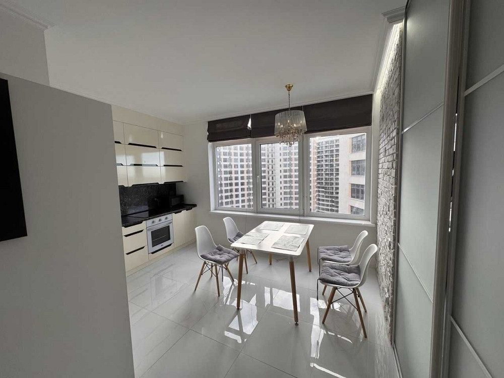 2ком квартира в АРКАДИИ ремонт мебель техника 27 Жемчужина Одесса - изображение 4