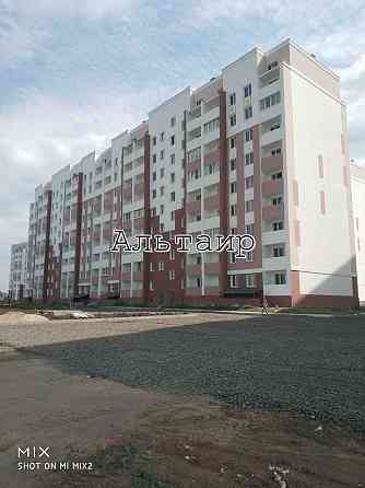 ЖК ПТИЧКА  1-комн квартира 41,6м2 в жилом доме MV Харьков