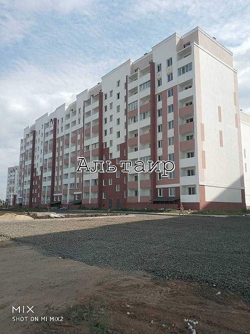 ЖК ПТИЧКА  1-комн квартира 41,6м2 в жилом доме MV Харьков - изображение 3