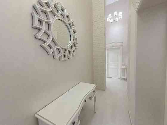 Продам 3х комнатную квартиру в клубном доме Новоалександровка