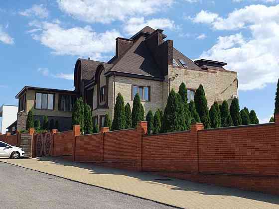 Продам 3х комнатную квартиру в клубном доме Новоалександровка