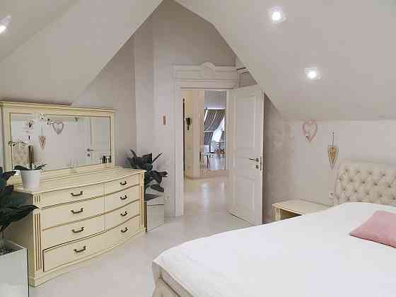 Продам 3х комнатную квартиру в клубном доме Новоалександровка