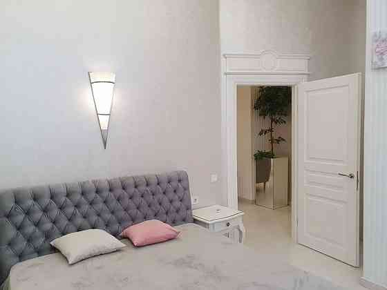 Продам 3х комнатную квартиру в клубном доме Новоалександровка