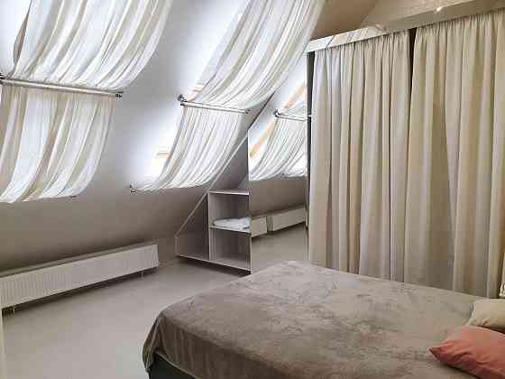 Продам 3х комнатную квартиру в клубном доме Новоалександровка