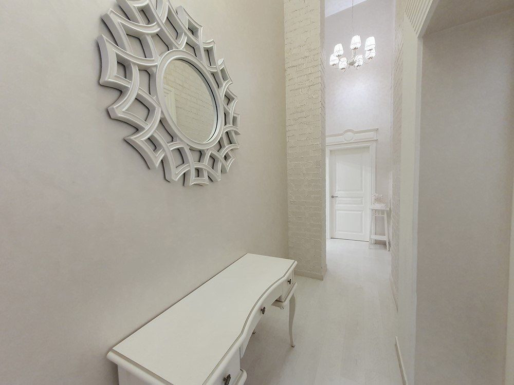 Продам 3х комнатную квартиру в клубном доме Новоалександровка - изображение 6