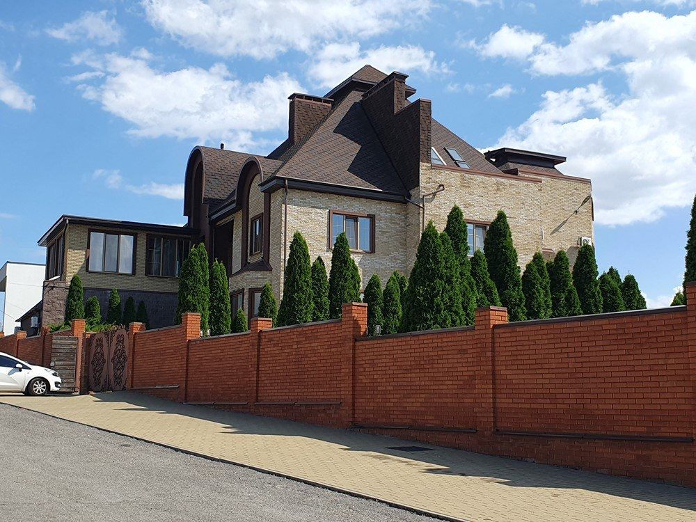 Продам 3х комнатную квартиру в клубном доме Новоалександровка - изображение 1