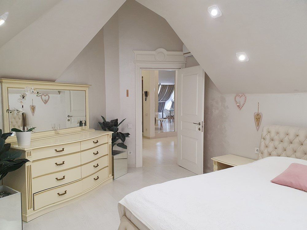 Продам 3х комнатную квартиру в клубном доме Новоалександровка - изображение 4