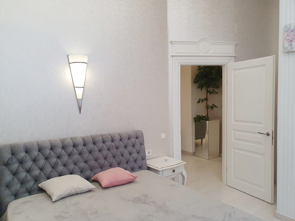 Продам 3х комнатную квартиру в клубном доме Новоалександровка - изображение 5