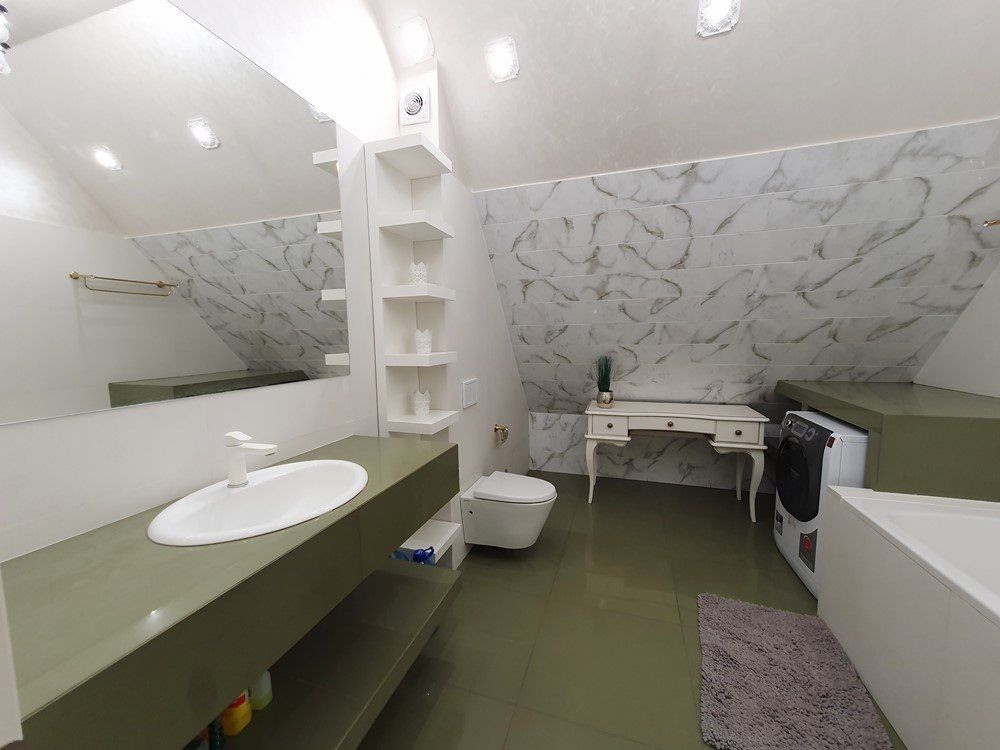 Продам 3х комнатную квартиру в клубном доме Новоалександровка - изображение 7