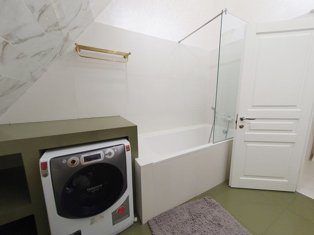 Продам 3х комнатную квартиру в клубном доме Новоалександровка - изображение 8