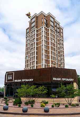 Шаленна знижка! 3-кім. квартира. 94м2. ЖК Echo Park, ПП. Борщагівка Петропавлівська Борщагівка