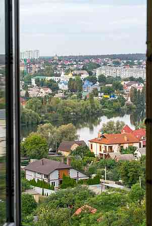 Шаленна знижка! 3-кім. квартира. 94м2. ЖК Echo Park, ПП. Борщагівка Петропавлівська Борщагівка