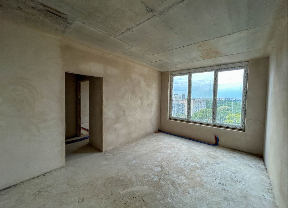 Шаленна знижка! 3-кім. квартира. 94м2. ЖК Echo Park, ПП. Борщагівка Петропавлівська Борщагівка - зображення 2