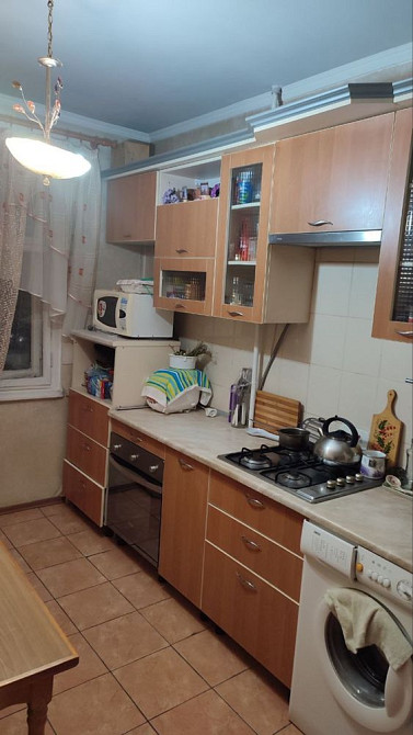 Квартира 3х кімнатна Кривий Ріг - зображення 3