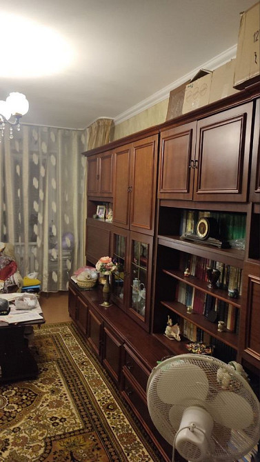 Квартира 3х кімнатна Кривий Ріг - зображення 2